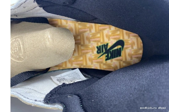 Green 1 High DB4612-300 - Lucky Air Jordan DB4612-300 Retro 0403